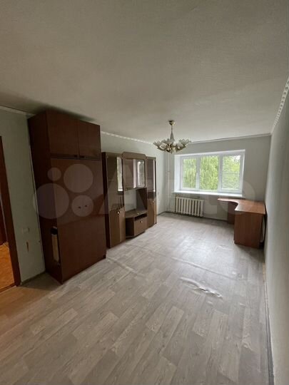 2-к. квартира, 45 м², 4/5 эт.