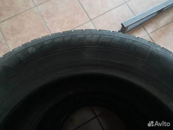 Michelin Primacy HP 205/55 R16 91