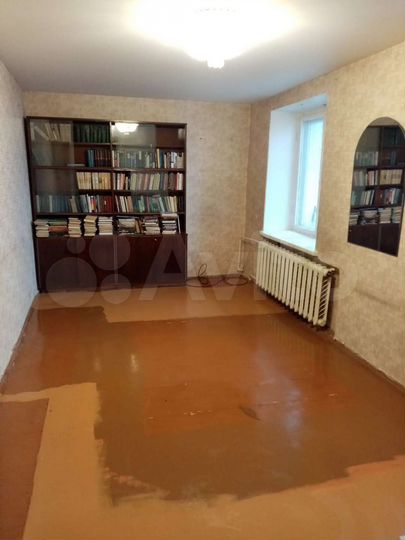 3-к. квартира, 66,1 м², 9/9 эт.