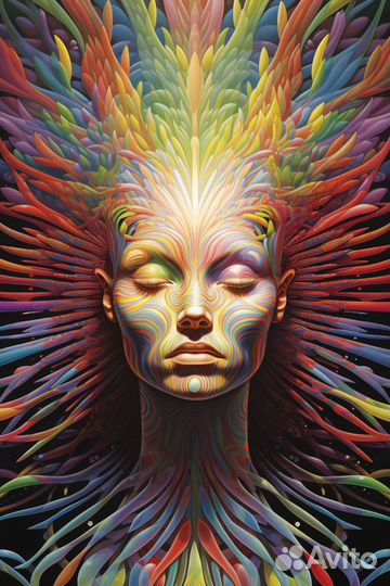 Создание картин на заказ (декоративно прикладное)