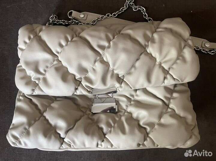 Сумка женская hm