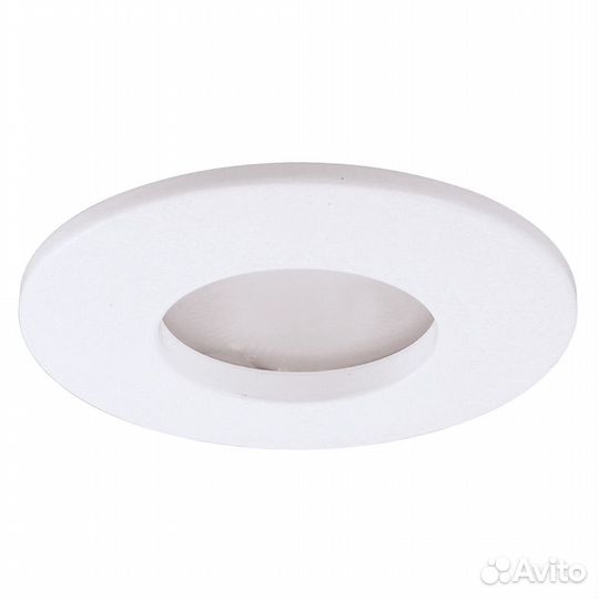 Светильник точечный Arte Aqua A5440PL-1WH - мятая