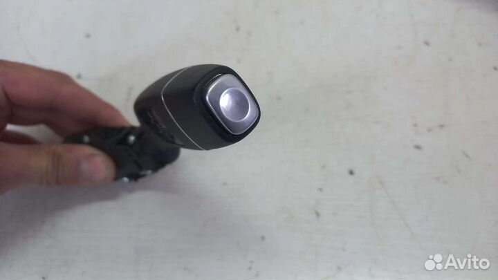 Переключатель АКПП Mercedes-Benz GLC C253 Coupe