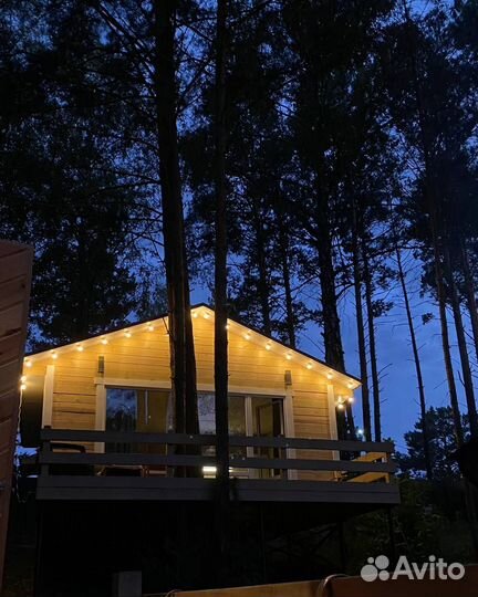 Пространство для мероприятий