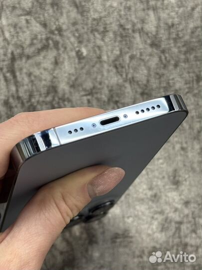 iPhone 13 Pro, 256 ГБ