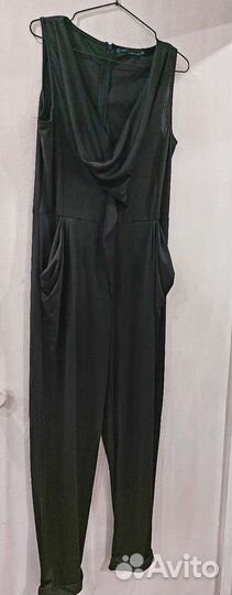 Комбинезон женский летний 48 50