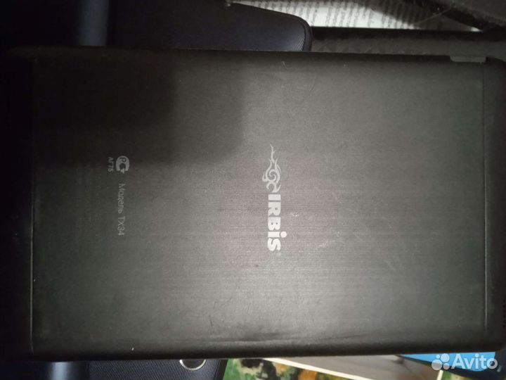 Планшеты на запчасти