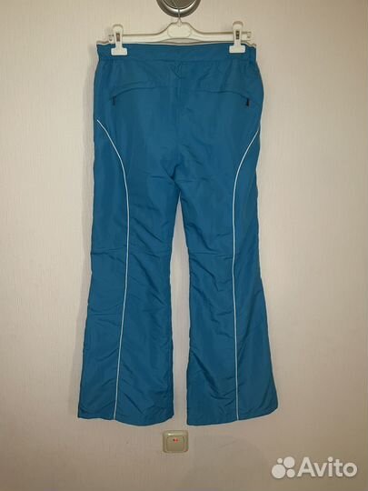 Брюки зимние женские