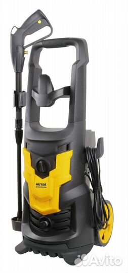 Мойка для дачи и автомобиля Huter M195-PW-PRO