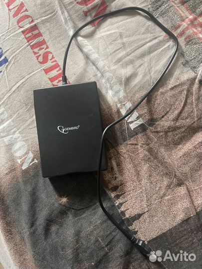 Usb floppy дисковод