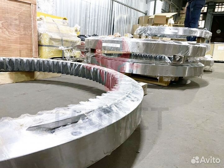 Поворотный круг Doosan DX380LC-5 140109-00007A