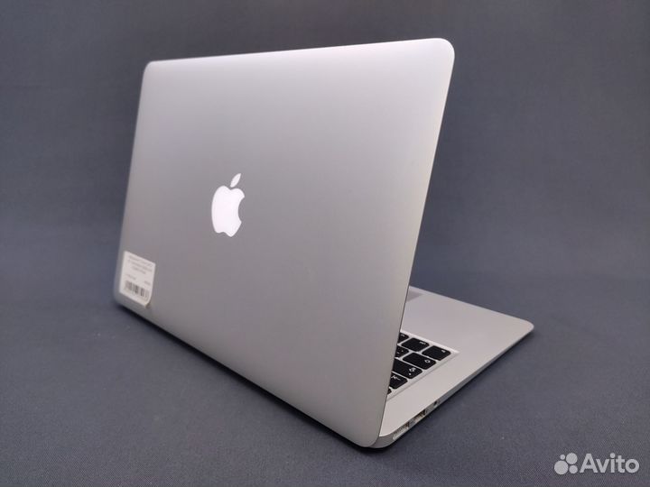 MacBook Air 13 Гарантия 90 дней