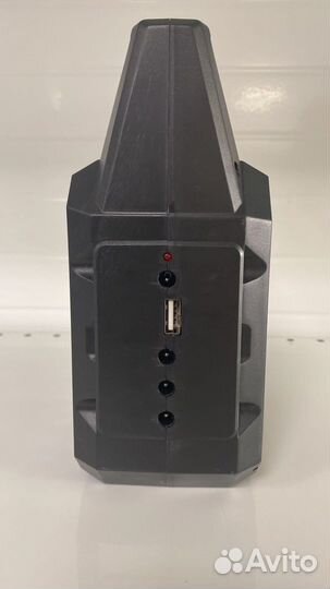 Автономная система освещения GD-105