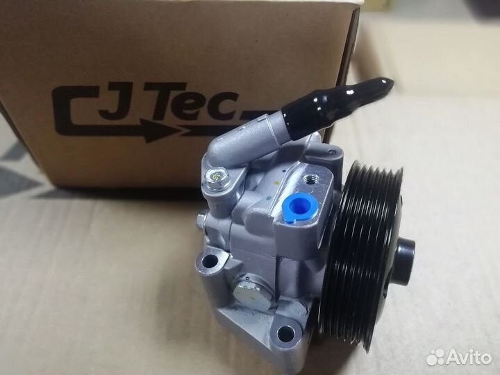 Насос гура ford Mondeo 4 Galaxy S-MAX Новый