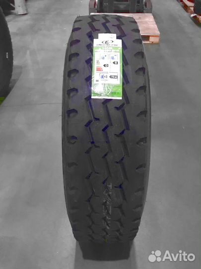 LingLong KTD300 315/82