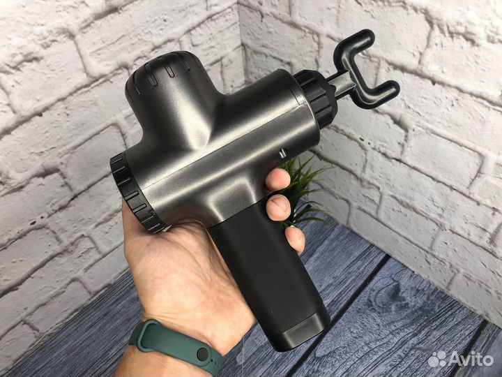 Массажер для тела Новый