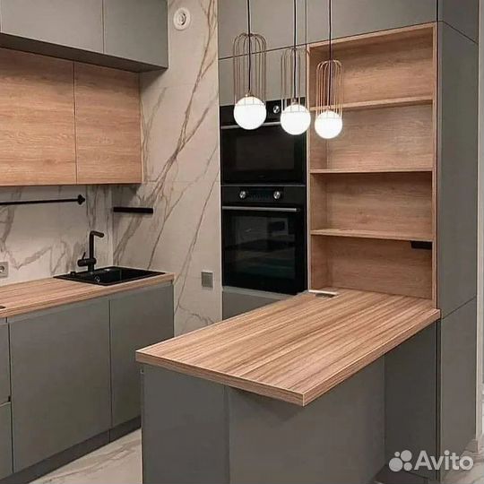 Кухонный гарнитур