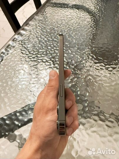 iPhone 12 Pro Max, 256 ГБ