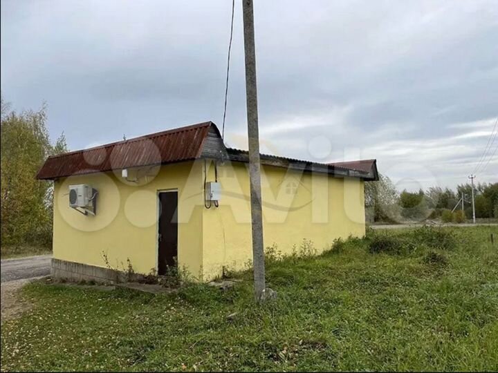 Торговая площадь, 65.8 м²
