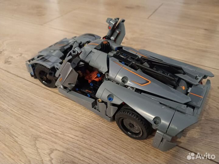 Lego technic 42173