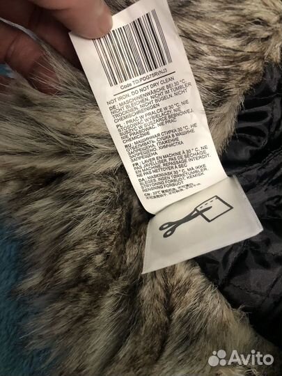 Шапка ушанка