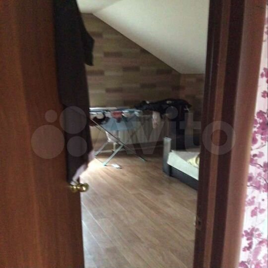 Дом 118,6 м² на участке 4,8 сот.