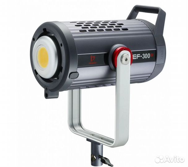 Светодиодный осветитель Jinbei EF-300 Bi LED 2700K