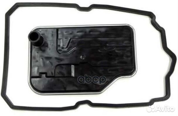 Фильтр АКПП с прокладкой поддона JT31001K azumi