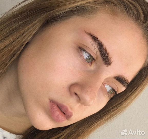 Обучение архитектуре бровей И долговременной уклад