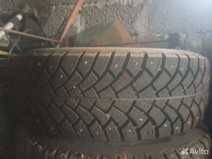 Bfgoodrich G-Force Profiler 195/65 R15