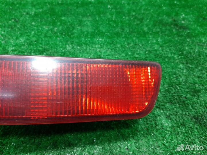 Птф задняя Nissan Qashqai J10 2008