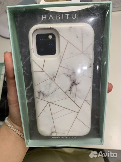 Чехол на iPhone 11 pro