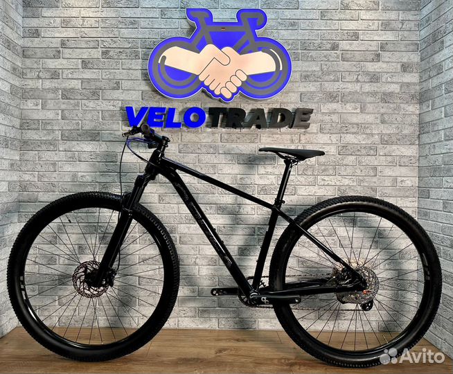 Новый Orbea Onna 10 29/Рама M (2023) -Deore/AIR