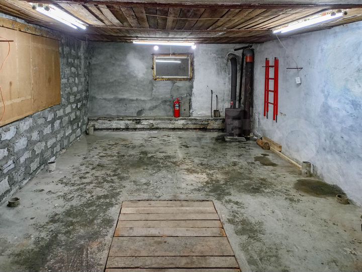 Гараж, 30 м²