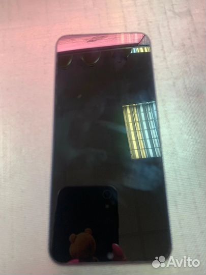 realme C30, 4/64 ГБ