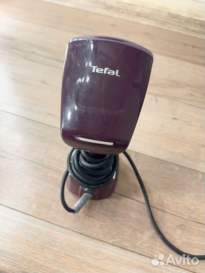 Отпариватель tefal