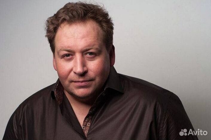 Билеты на спектакль с Станиславом Дужниковым