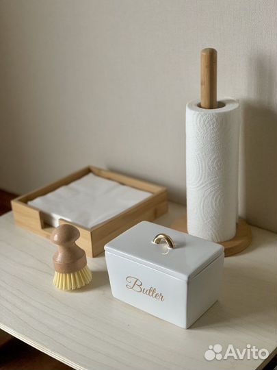 Набор Zara home