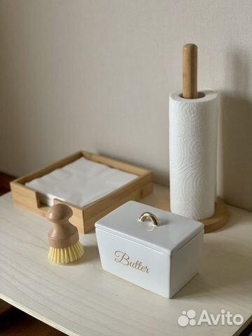 Набор Zara home