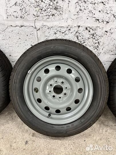 КАМА Grant 185/60 R14 88V