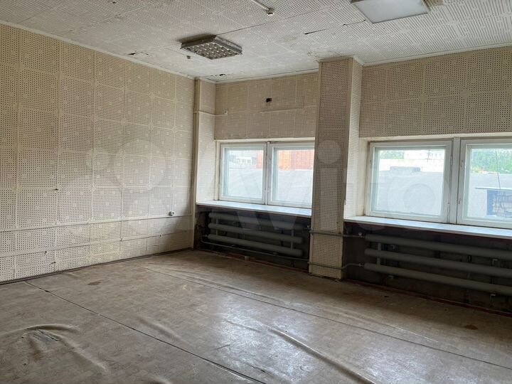 Производственное помещение, 35.3 м²