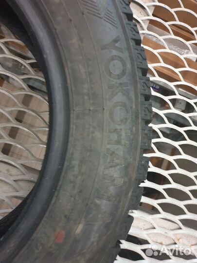 Yokohama Ice Guard Stud IG55 185/65 R15