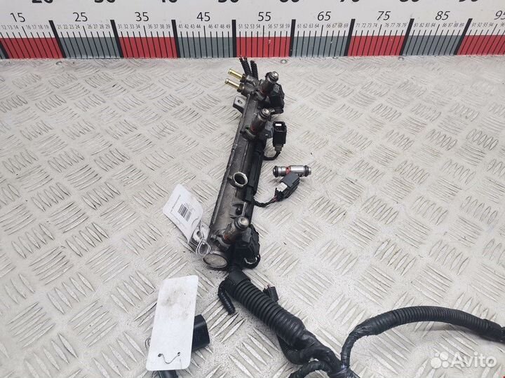 Форсунка для Volkswagen Golf 4