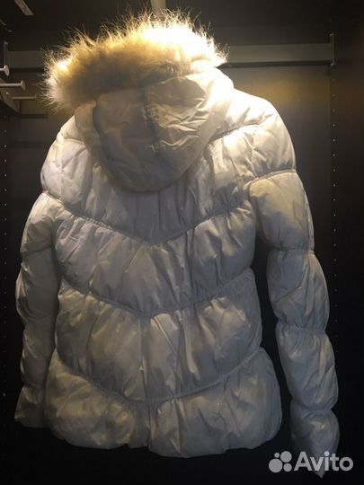 Куртка для девочки 158 164