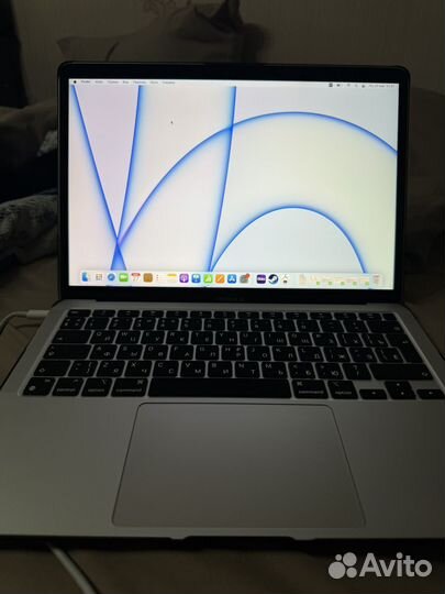 Apple MacBook Pro 13 2020 m1 16gb 256gb
