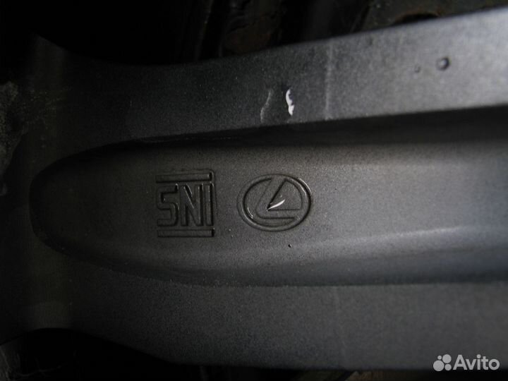 Lexus RX 4 Диск литой R20