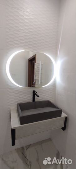 Сантехник / Монтаж водоснабжения и отопления