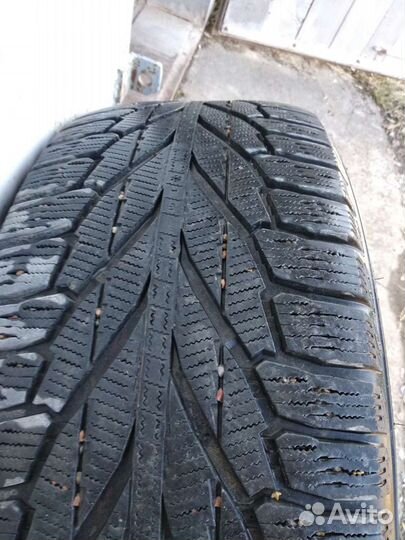 Nokian Tyres Hakkapeliitta R2 265/65 R17 116R