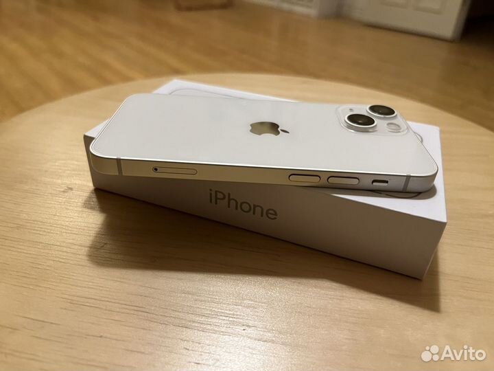 iPhone 13 mini, 128 ГБ