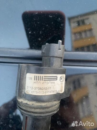 Каиушка на ваз